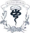 Baltas Dvaras