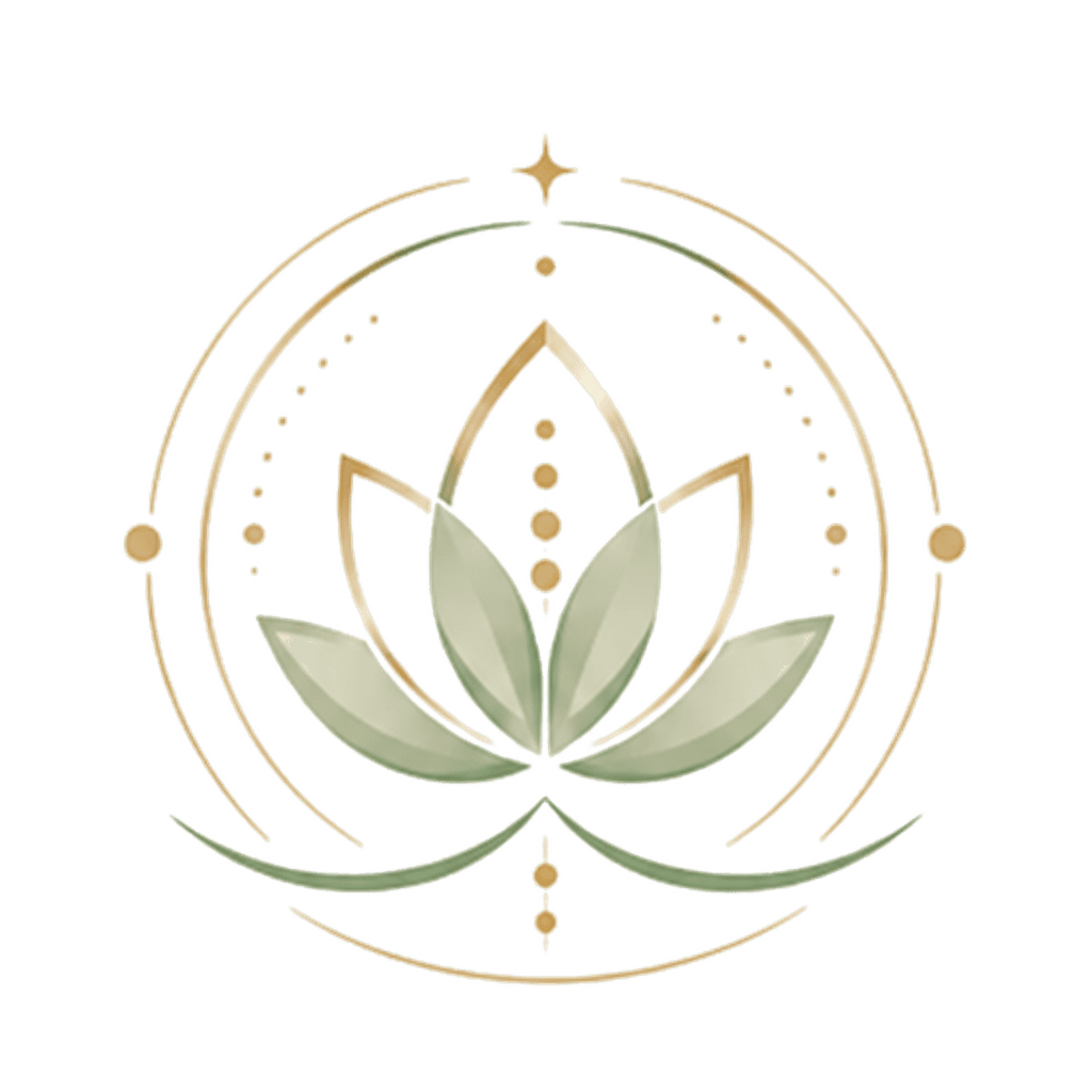 Somato Reiki energetinio seanso simbolis